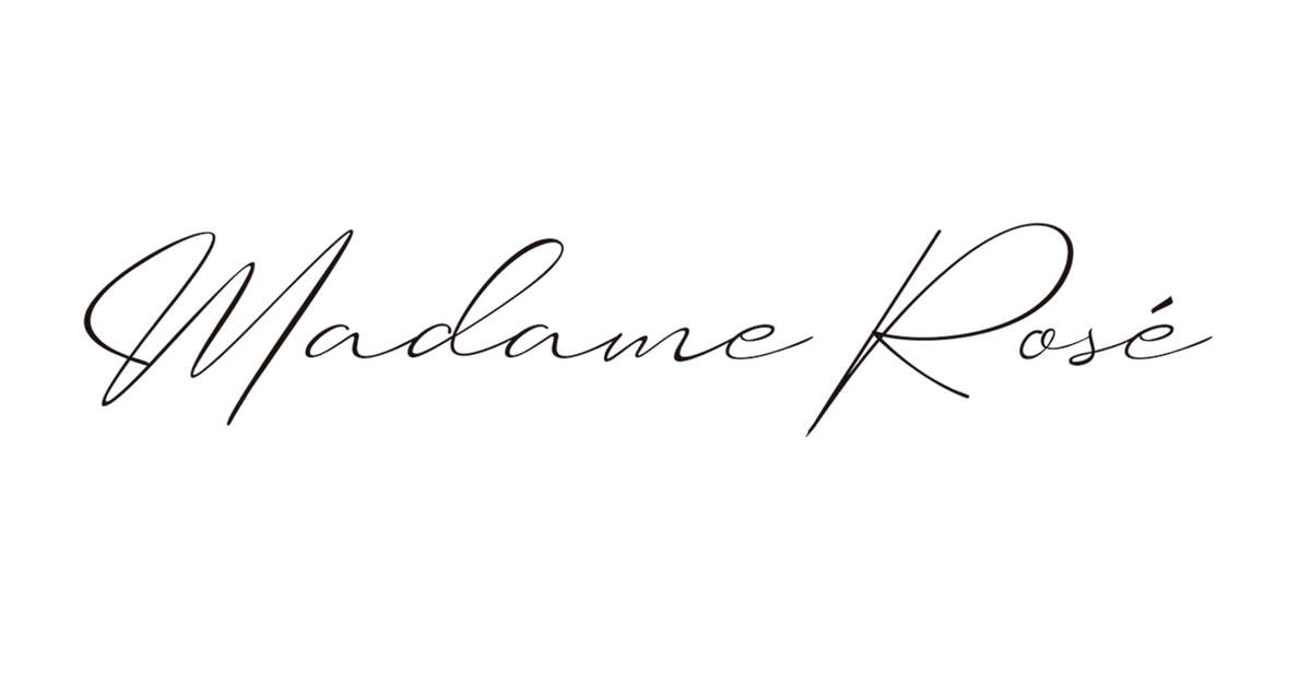 All – Madame Rosé